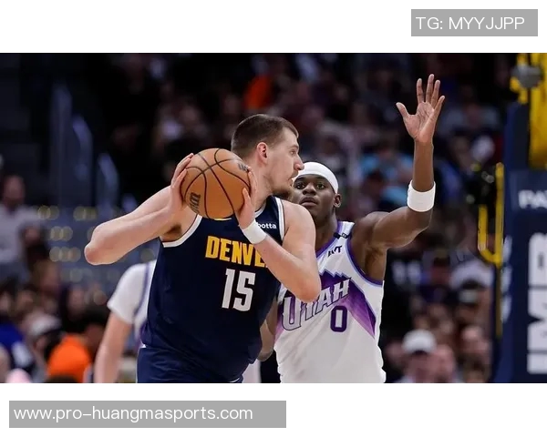 NBA掘金与爵士精彩对决比分揭晓赛季走势引人关注